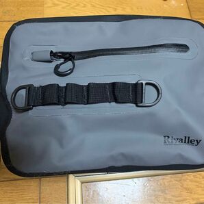 Rivalley 5405WPヒップバッグ