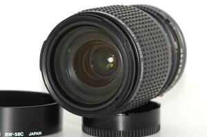 ★美品★ CANON キヤノン NEW FD 35-105mm F3.5-4.5 MACRO #C465