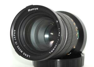 N 150mm F4.5L