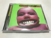 【送料込み】Chumbawamba / チャンバワンバ / Tubthumper / タブサンパー　CD_画像1