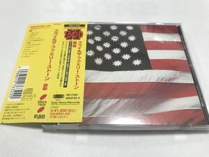 【送料無料】Sly & The Family Stone / スライ&ザ・ファミリー・ストーン / There's A Riot Goin' On / 暴動　CD