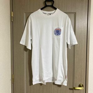 VISION ビジョン　 Tシャツ　ホワイト　M