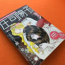 C04-048 ジュール すてきな主婦たち 2012/2月増刊号 庄司陽子特集 悲しみの骸 第1話~第5話まで一挙掲載 同時収録 風を見る人_画像2