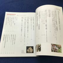 C02-173 盆栽総合誌 月刊近代盆栽2016年12月号 近代出版 特集 素材を活かすプロの発想力_画像3