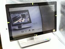 ASUS ET2301INTH デスクトップPC　(3-3)_画像2