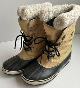 Sorel Snow Boots 28 см