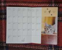 2024年3月～2025年4月【オレンジページ 特別付録・2024 Cats Diary】ダイアリー☆猫☆スケジュール帳_画像4