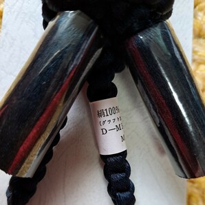 羽織紐(新品未使用・送料無料)の画像3