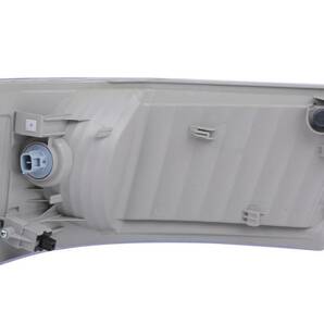 ウインカー ランプ ライト レンズ ブルーテック キャンター FBA00/20/30/50/60 FEA20/50/80 FDA00/20/40 FGA20 右側 運転席 三菱 ふそう 等の画像8