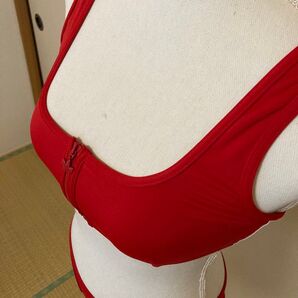 アディダス 競泳水着 2ピース水着 ビキニ