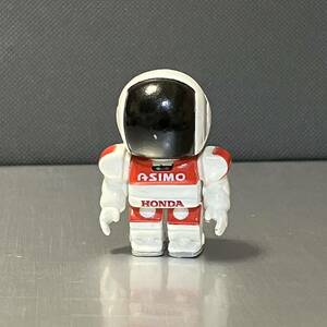 ホンダ ASIMO アシモ ミニ フィギュア ロボット