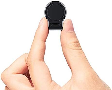 ★格安!新品同様!USED・中古【500時間連続録音】QZTCAMERA 小型 ICボイスレコーダー32GB大容量 自動音声検知 自動保存 型番Q70 (02-32G)