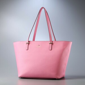 MG0988*kate spade ケイトスペード CEDAR STREET SMALL HARMONY シダーストリート レザートートバッグ ショルダーバッグ 肩掛け 鞄 ピンク