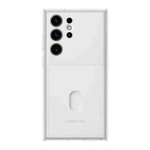 【新品未開封】Galaxy S23Ultra Frame Case / ホワイト