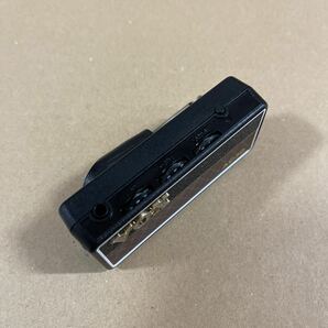 中古動作品 VOX ヴォックス amPlug2 AC30 AP2-AC ヘッドホンアンプ ギターアンプ の画像6