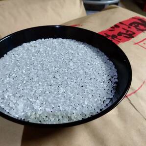 【希少】農家直販!!令和5年産魚沼産コシヒカリ玄米10kg☆食味特A☆!の画像8