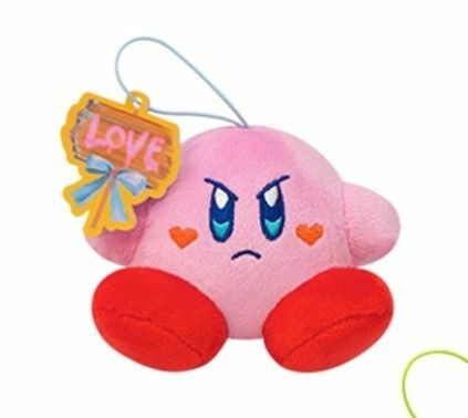 星のカービィ kirby monet ぬいぐるみ マスコット カービィ きりり 