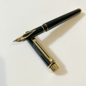 SHEAFFER 万年筆 ペン先 14K USA 585 