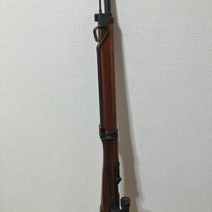 タナカワークス 九九式短 狙撃銃の画像1