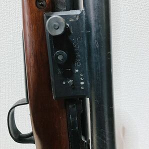 タナカワークス 九九式短 狙撃銃の画像9