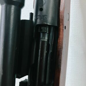 タナカワークス 九九式短 狙撃銃の画像7