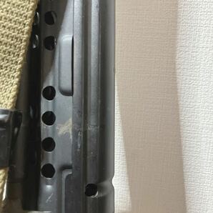 エアソフトガン 六四式 小銃 64式 7.62mm トップ ASGKモデルガン の画像8