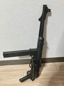 MARUSHIN マルシン SMG MP40 モデルガン 