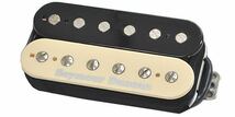 【直輸入品】セイモア・ダンカン Seymour Duncan TB-4 JB Model Trembucker リア用 ゼブラ ハムバッカー PU_画像3