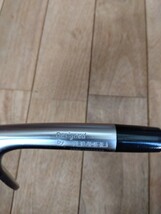 ロイヤルコレクション BB WEDGE ウェッジ 48度 ダイナミックゴールド　ダフリに強いバックバウンスソール 都丸氏デザイン_画像6