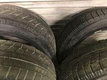 P1レーシング 17インチ 9J +17 PCD114.3/5H 255/40R17 4本セット スカイラインGTR BNR32_画像9