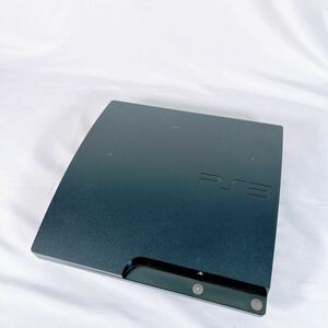 PS3 PlayStation3 CECH-2000A ブラック SONY ソニー 本体