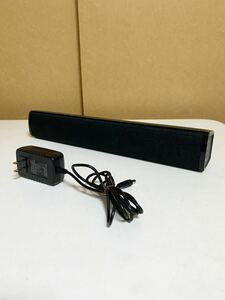 c56 2.1ch mini sound bar BT101