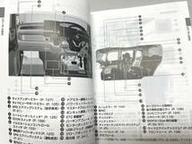 ★　HONDA ホンダ　N-BOX 　N-BOX　Custom　カスタム　2019・11　OWNER’S　GUIDE　オーナーズガイド　取扱説明書　★_画像4