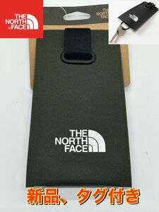 新品THENORTHFACEザノースフェイスペブルキーケースNN32109ニュートープ