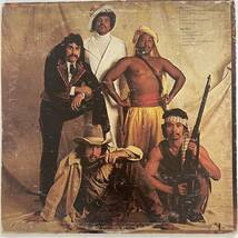 TRIBE / ETHNIC STEW US盤　1974年 オリジナル_画像2