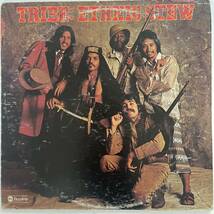 TRIBE / ETHNIC STEW US盤　1974年 オリジナル_画像1