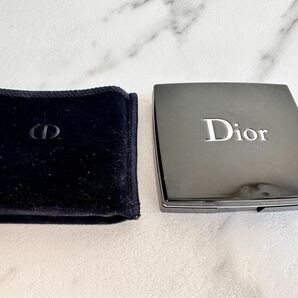 Dior ディオール アイシャドウ　ディオールショウモノ　633