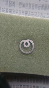 NTT バッジ 徽章 社章 ロゴ 