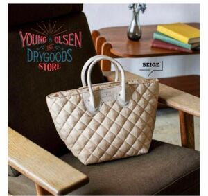 YOUNG&OLSEN The DRYGOODS STORE QUILTING