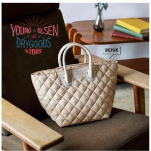 YOUNG&OLSEN The DRYGOODS STORE QUILTING