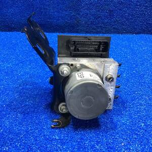 [AK-0015430][P1-4] H22 Alpha Romeo Mito ABA-955143 right steering wheel [ ABS pump ABS actuator ]AMT954