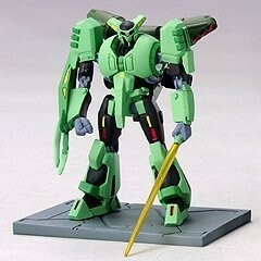 ガンダムコレクションNEO2 ボリノーク・サマーン（ビーム・サーベル） 《ブ