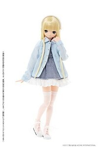 えっくす☆きゅーと 12thシリーズ リアン / エンジェリックサイ IV 完成品