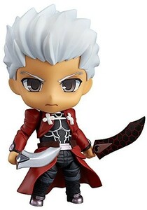 ねんどろいど Fate/stay night [Unlimited Blade Works] アーチャー スーパ