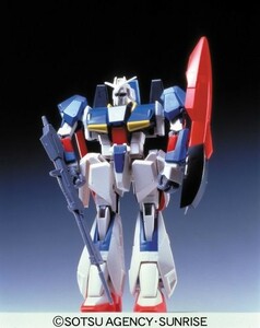 HCM Ζガンダム