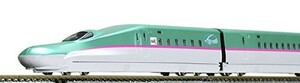 TOMIX Nゲージ 限定 E5系 東北新幹線 はやぶさ 増備型 Treasureland TOHOKU