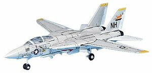 アカデミー 1/144 F-14 トムキャット AM12608 プラモデル