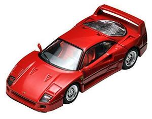 トミカリミテッドヴィンテージ ネオ 1/64 TLV-NEO フェラーリF40 赤 (メー