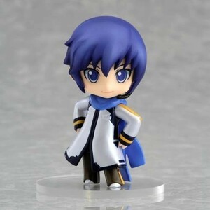 KAITO [VOCALOID] ねんどろいどぷち ボーカロイド♯01 コレクションフィギ