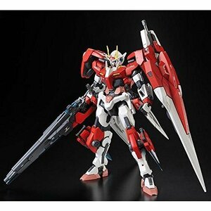 『機動戦士ガンダム00V戦記 ＭＧ 1/100 ダブルオーガンダム セブンソード/